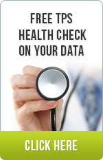TPS Health Check on your data- click here