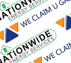 Nationwide Energy Services and We Claim You Gain