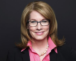 Elizabeth Denham - Information Commissioner