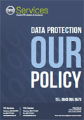 TPS Services Data Protection Policy