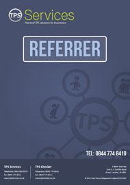 TPS Referrer Documentation