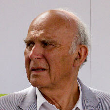 Vince Cable