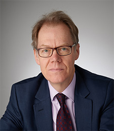 Christopher Graham - Information Commissioner