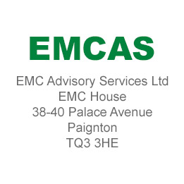 EMC Advisory Services Limited