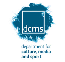 Department for Culture Media & Sport