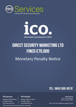 Direct Security Marketing Ltd