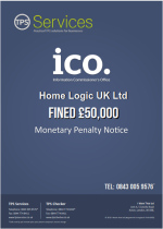 Home Logic UK Monetary Penalty Notice