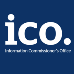 ICO Logo