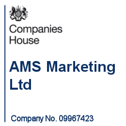AMS Marketing fined 100000 by ICO