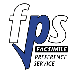 The official FPS Logo