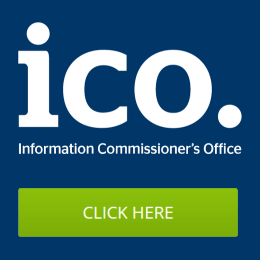 ICO recent enforcement