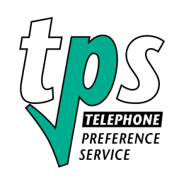 The official TPS Logo