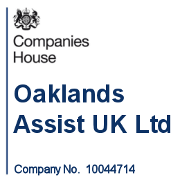 Oaklands Assist UK Ltd
