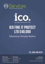 IT Protect Ltd Monetary Penalty Notice