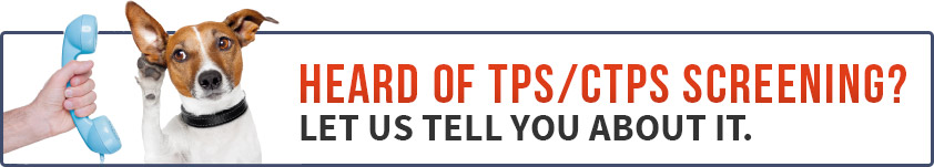 Heard of TPS/CTPS Screening? Let Us Tell You About It