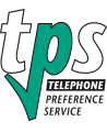 Telephone Preference Service