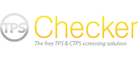 TPS Checker