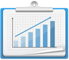 CTPS Checker statistics graph